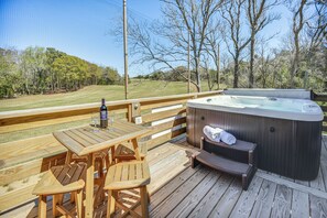 Apartamento (2 Bedrooms) | Fachada da propriedade