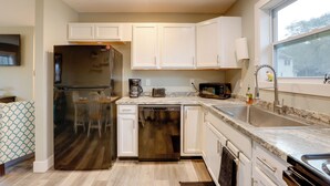 Leilighet (2 Bedrooms) | Innvendig