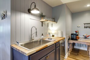 Casa (2 Bedrooms) | Interni