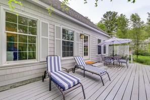 House (3 Bedrooms) | Front of property
