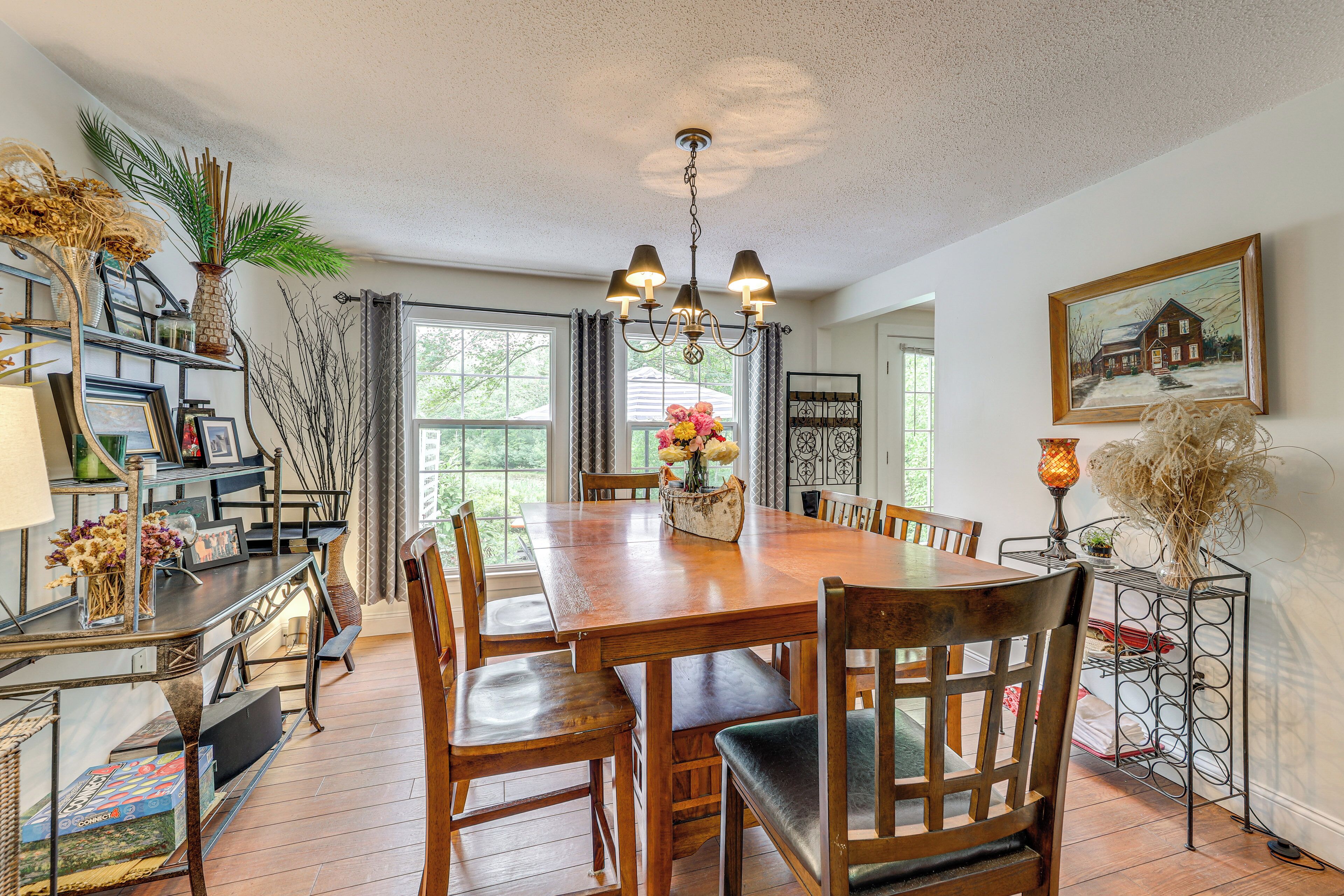 Maison (3 Bedrooms) | Intérieur