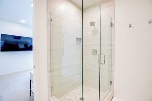 Appartement (2 Bedrooms) | Intérieur