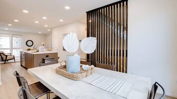 Apartemen (2 Bedrooms) | Interior