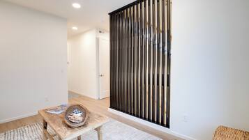 Apartemen (2 Bedrooms) | Interior