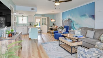 Apartment (2 Bedrooms) | Innenbereich