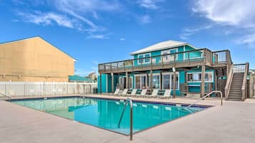 Appartement (2 Bedrooms) | Interieur