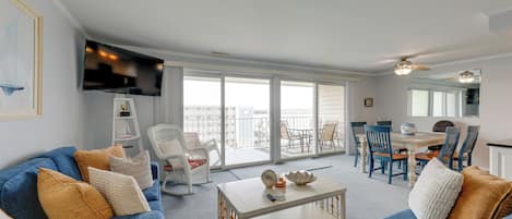 公寓 (2 Bedrooms) | 住宿内部
