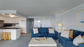 Lägenhet (2 Bedrooms) | Interiör