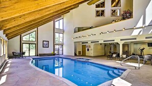 Apartemen (3 Bedrooms) | Interior