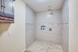 Hus (3 Bedrooms) | Innvendig