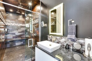 Ferienhaus (5 Bedrooms) | Innenbereich