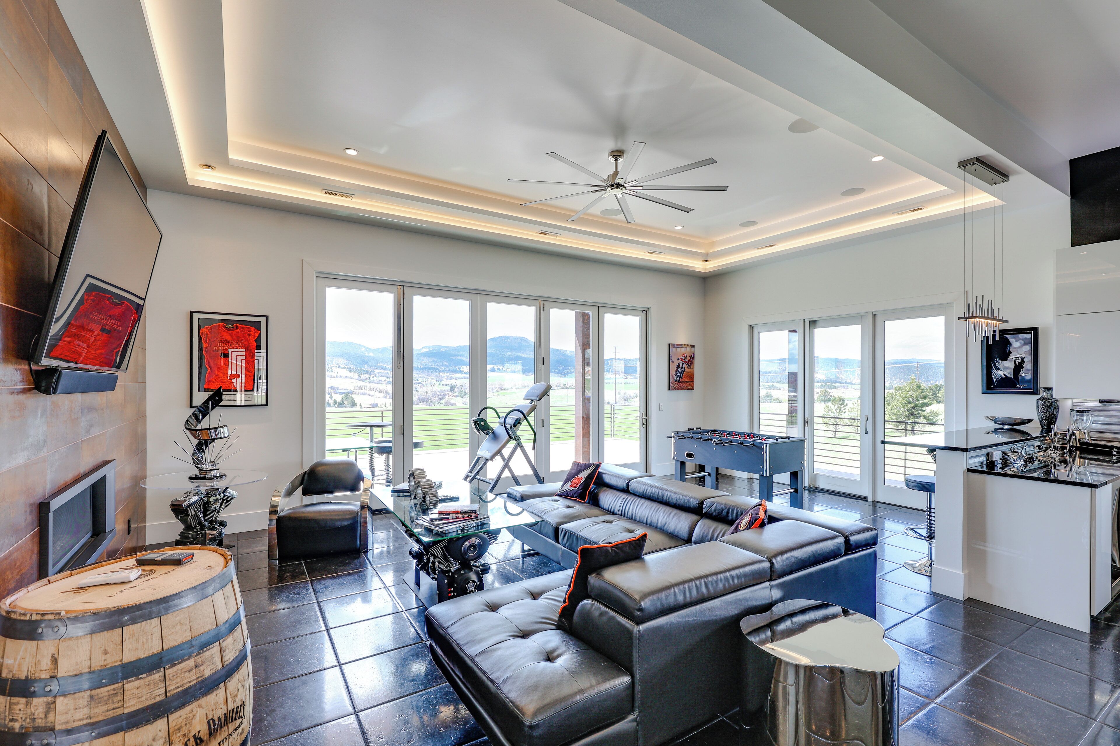 独立别墅 (5 Bedrooms) | 住宿正面