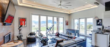 Casa (5 Bedrooms) | Vista frontal de la propiedad