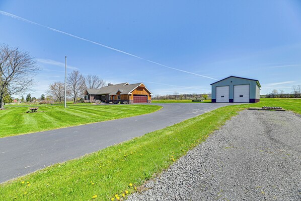 Casa (4 Bedrooms) | Interior