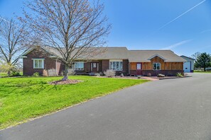 Casa (4 Bedrooms) | Interior