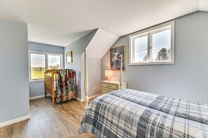 Casa (4 Bedrooms) | Interior