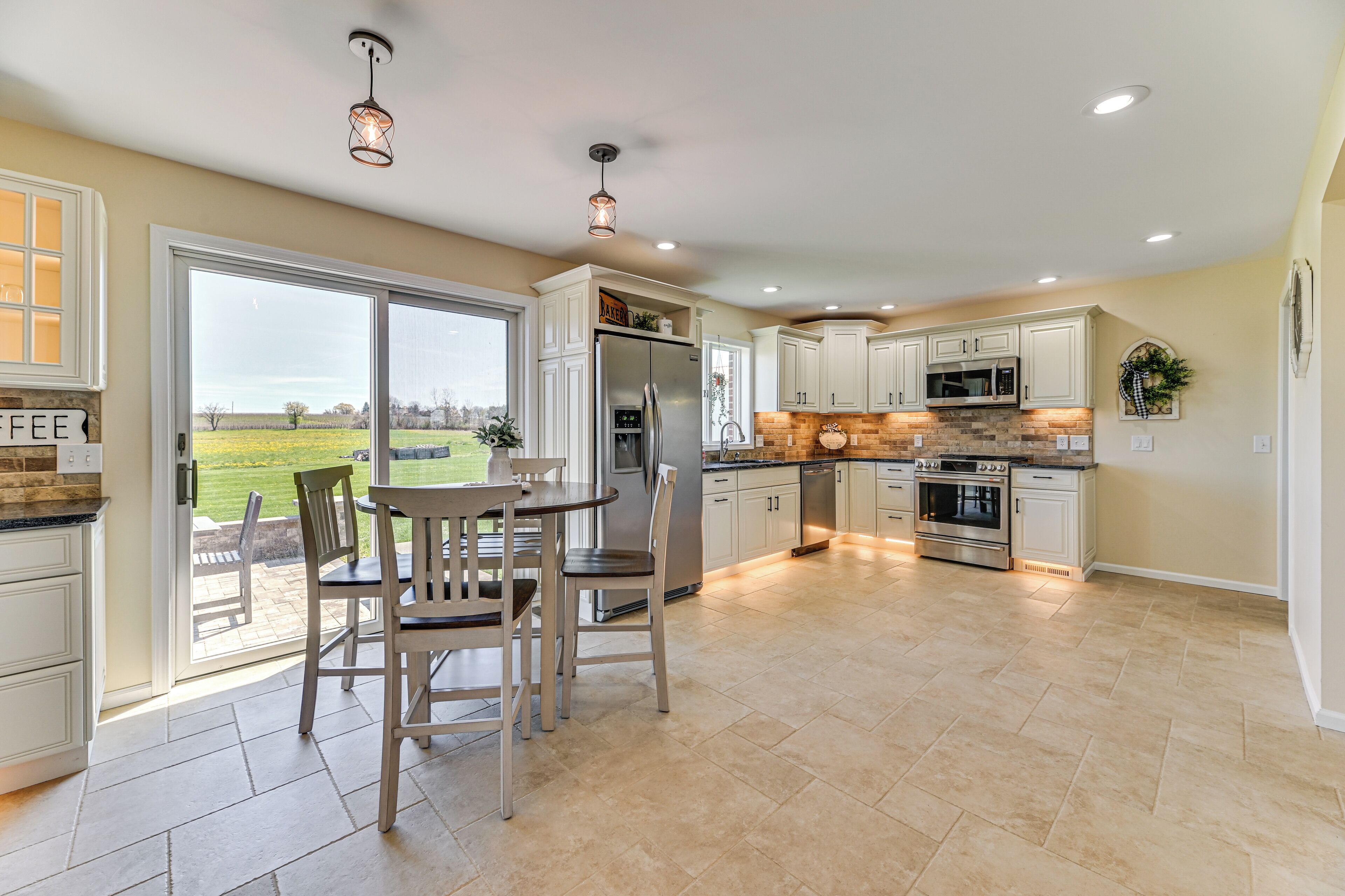 Casa (4 Bedrooms) | Parte interna