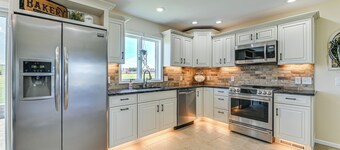 Awesome Geneva Home w/ Patio Near Seneca Lake!