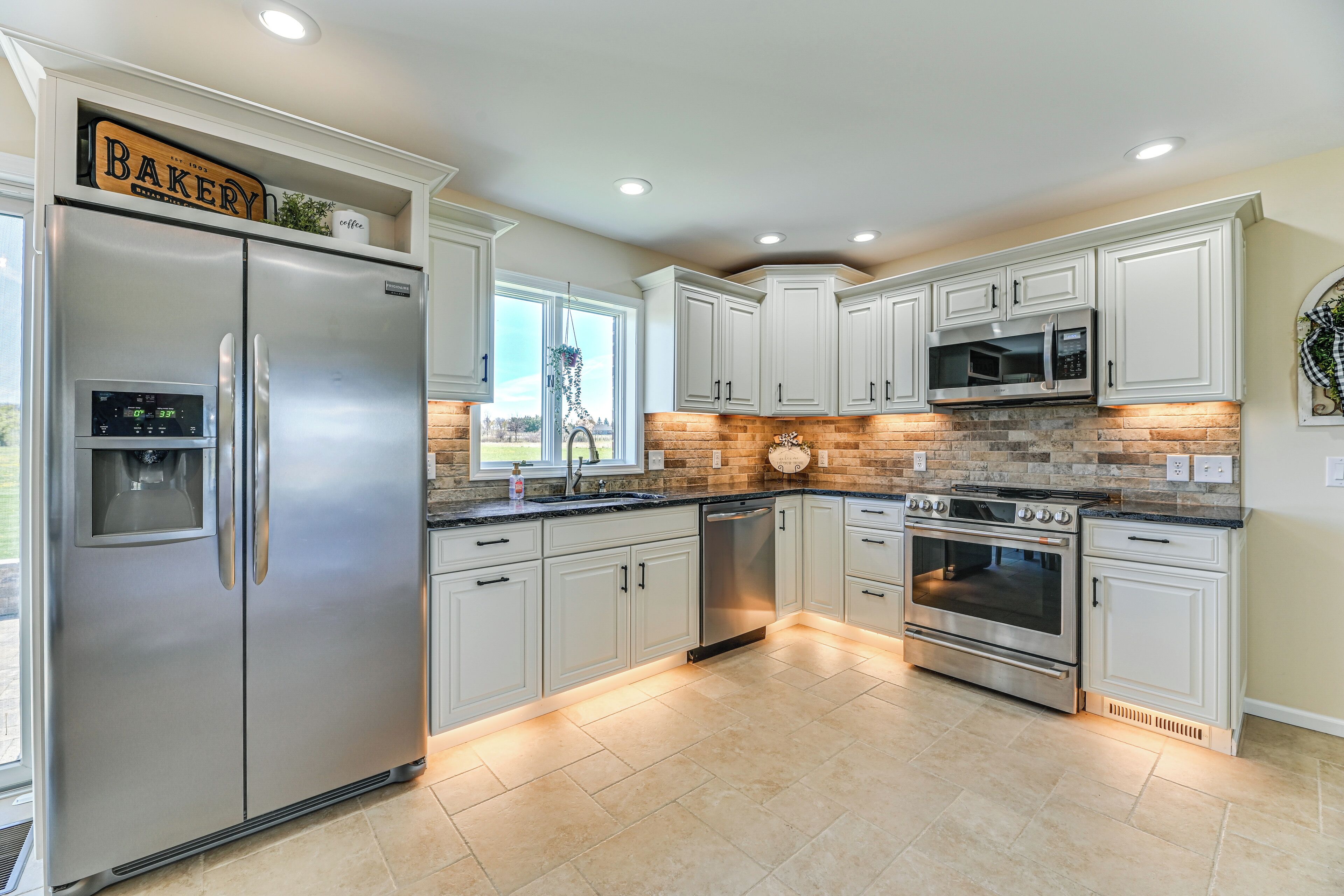 Hus (4 Bedrooms) | Innvendig