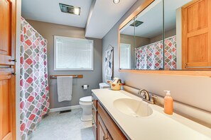 Casa (4 Bedrooms) | Interior