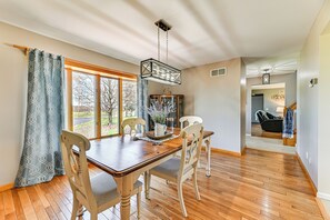 Casa (4 Bedrooms) | Parte interna
