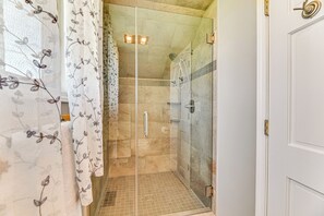 Ferienhaus (4 Bedrooms) | Innenbereich