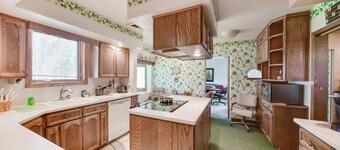 Chappell Vacation Rental w/ Patio + Fire Pit!