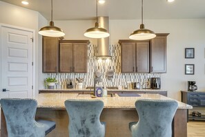 單棟房屋 (3 Bedrooms) | 內部