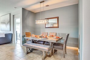 Casa (3 Bedrooms) | Interior