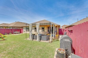 منزل (3 Bedrooms) | المنشأة من الداخل