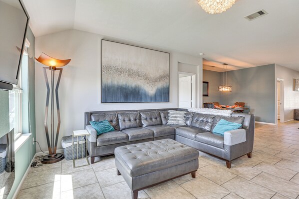 Casa (3 Bedrooms) | Interior