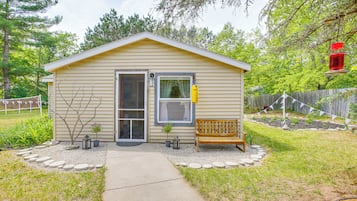Cottage (1 Bedroom) | Interior