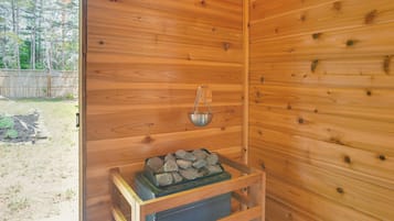 Cottage (1 Bedroom) | Interior