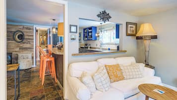 Cottage (1 Bedroom) | Interior