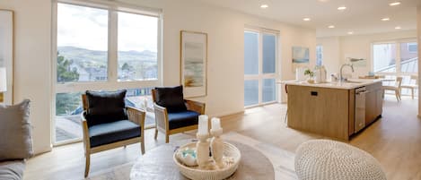 公寓 (2 Bedrooms) | 住宿內部