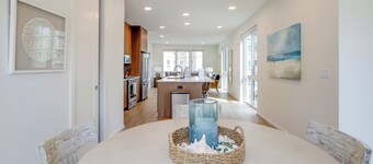 Seaside Vacation Rental w/ On-site Beach Access!