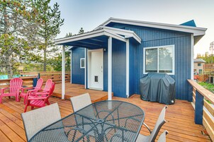 独立别墅 (4 Bedrooms) | 住宿内部