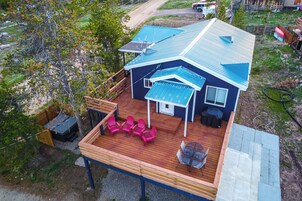 独立别墅 (4 Bedrooms) | 住宿内部