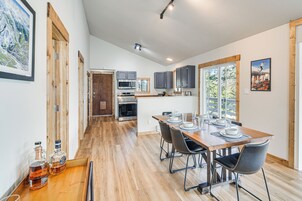 Casa (4 Bedrooms) | Fachada del alojamiento