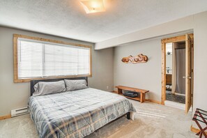 Casa (4 Bedrooms) | Interior
