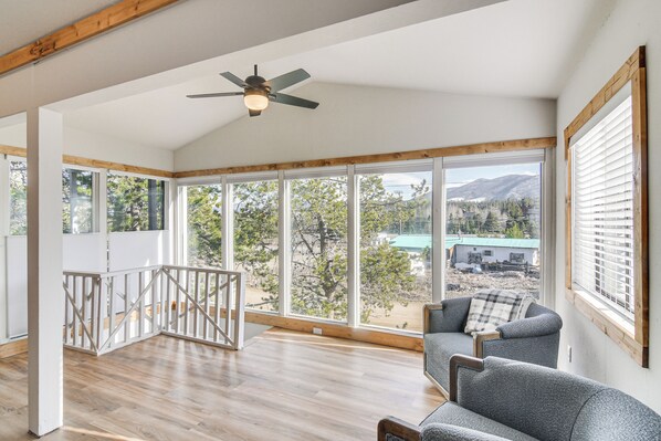 Casa (4 Bedrooms) | Parte interna