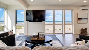 Departamento (2 Bedrooms) | Interior