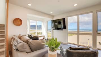 Apartemen (2 Bedrooms) | Interior