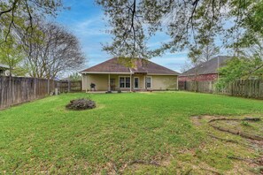 Hus (3 Bedrooms) | Innvendig
