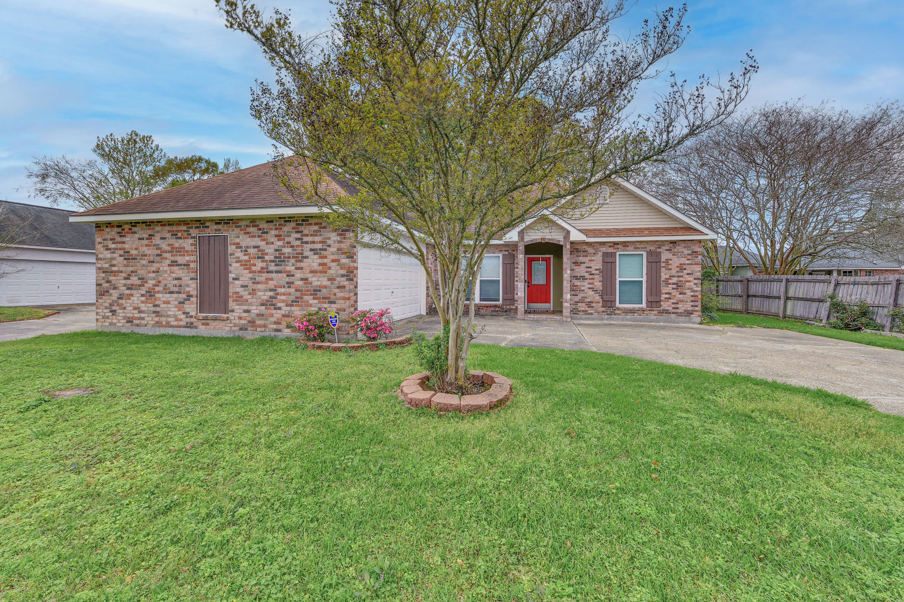 独立别墅 (3 Bedrooms) | 住宿内部