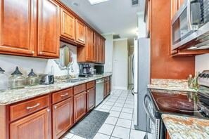 House (3 Bedrooms) | Interior - Baton Rouge Retreat w/ Patio, Grill & Fire Pit! (Baton Rouge)