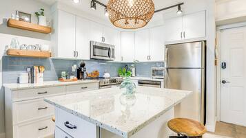 Apartemen (1 Bedroom) | Interior