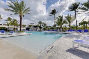 Apartment (1 Bedroom) | Interior - Fort Pierce Condo w/ Screened Porch: Walk to Beach (Fort Pierce)