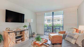 Apartment (1 Bedroom) | Front of property