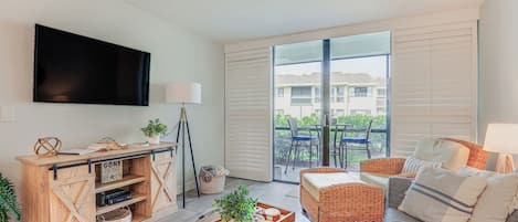 Apartment (1 Bedroom) | Front of property